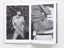 Sol & Luna - signed copy