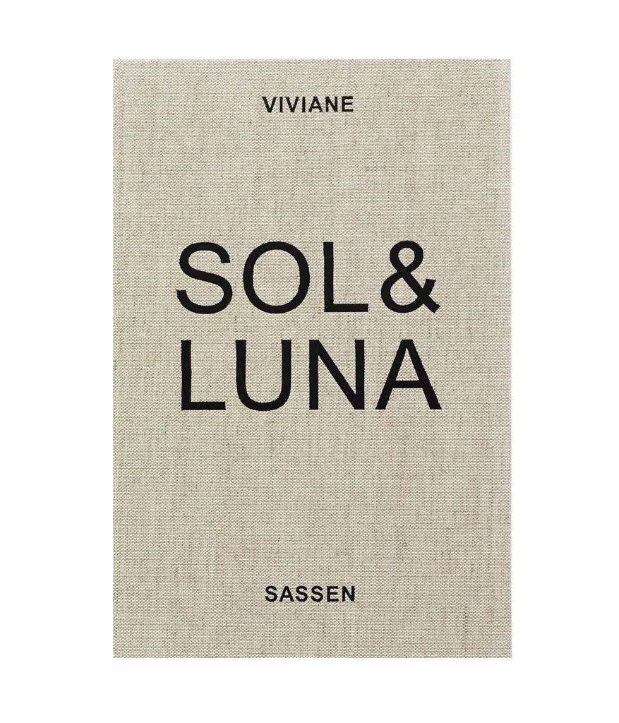 Sol & Luna - signed copy