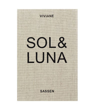 Sol & Luna - signed copy