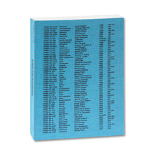 A Field Measure Survey of American Architecture - signed copy