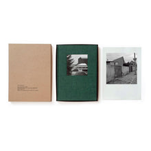 Hattfabriken/Luckenwalde - special edition