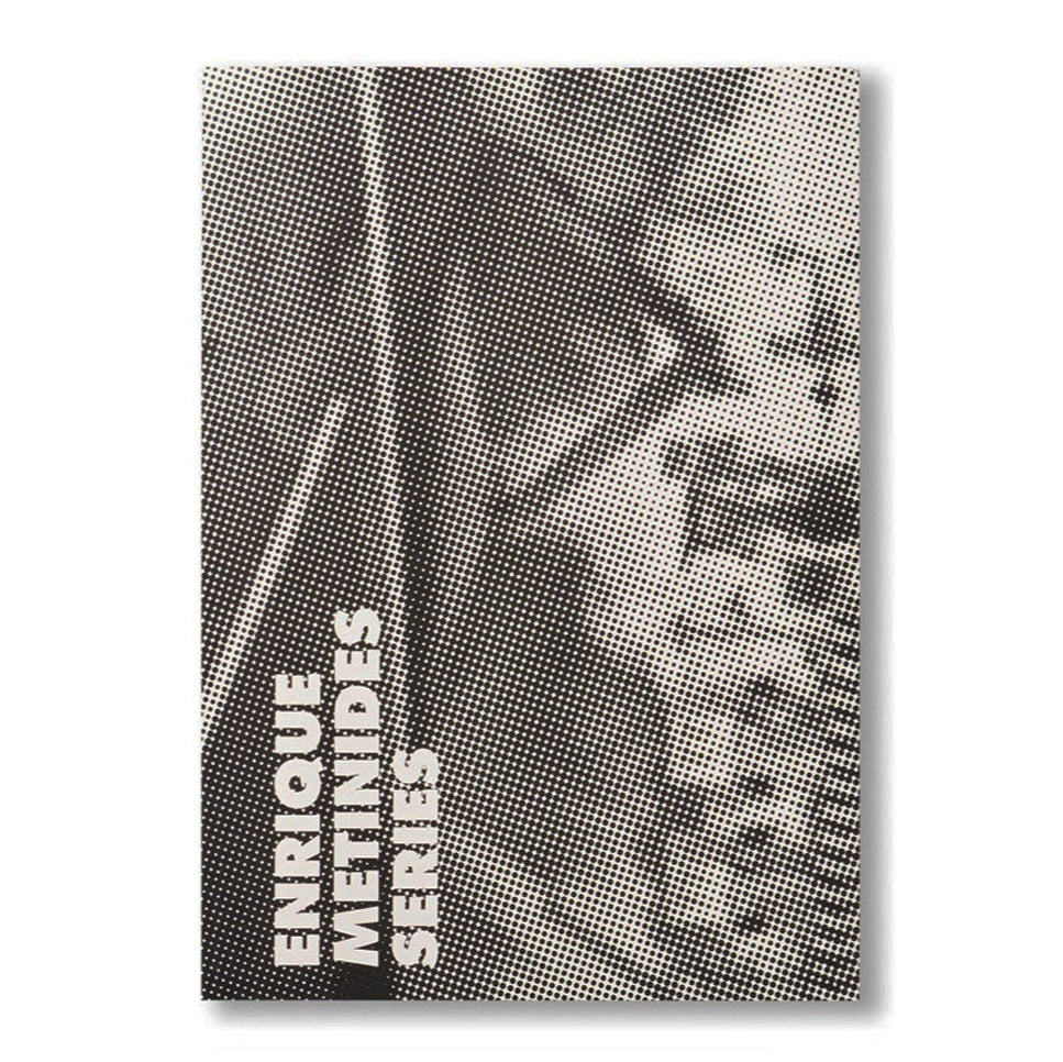 Series, first edition