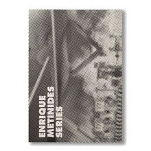 Load image into Gallery viewer, Series, first edition