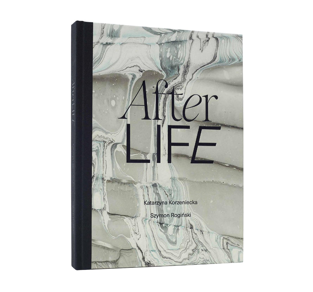 Afterlife - signed copy