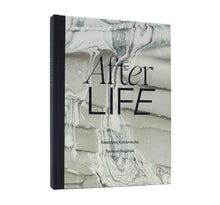 Afterlife - signed copy