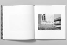 Past K-Ville - signed copy