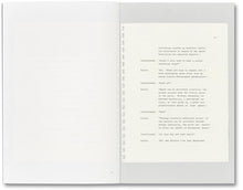 An Interview with Lewis Baltz