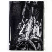 Palermo Gilden + signed&print