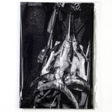 Palermo Gilden + signed&print