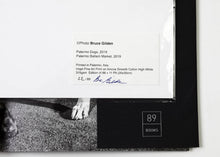 Palermo Gilden + signed&print