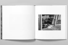 Past K-Ville - signed copy