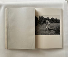 A Geography of Abandonment  (2022) Special edition - signed