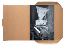 Lalendorf und Klaber - signed copy