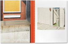 The Island Position - signed