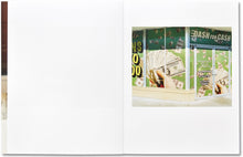 The Island Position - signed