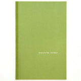 Entrance to Our Valley - signed