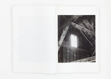 Entrance to Our Valley - signed