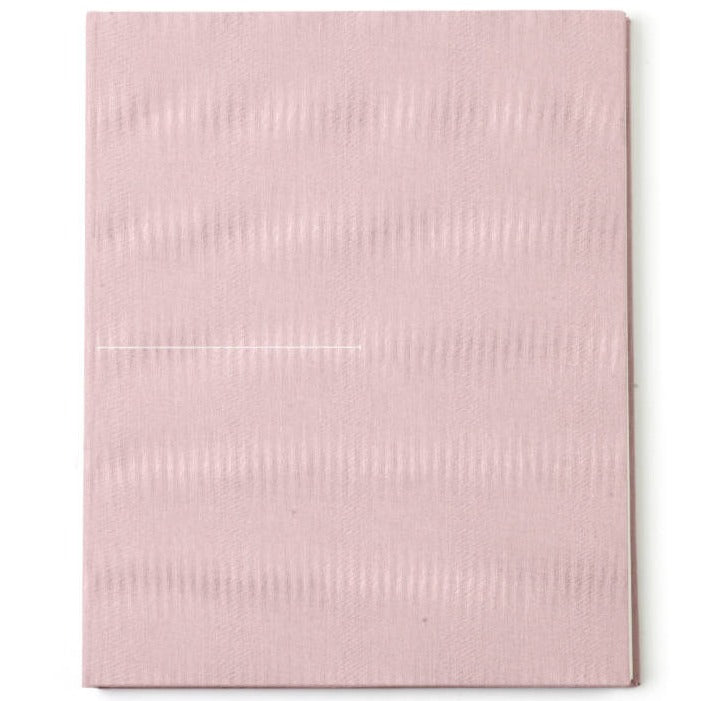 The Line Segment - signed