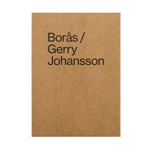 Borås - signed copy