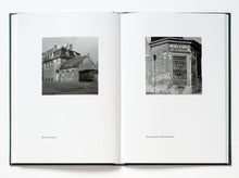 Hattfabriken/Luckenwalde - special edition