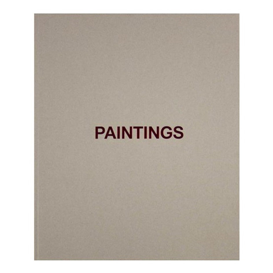 PAINTINGS - signed copy