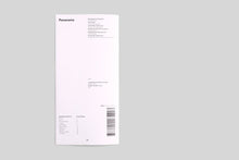 PANORAMA - signed copy