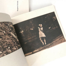 Scratchy Days - signed