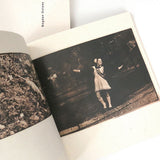 Scratchy Days - signed