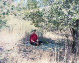 Suicidal Birds - signed copy