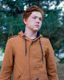 Suicidal Birds - signed copy