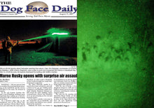 Attention Servicemember