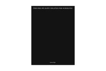 This Soil We Have Created For Ourselves - signed copy