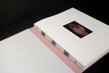 The Line Segment - signed