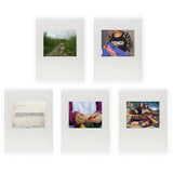 Agony in the Garden - Special Edition / References