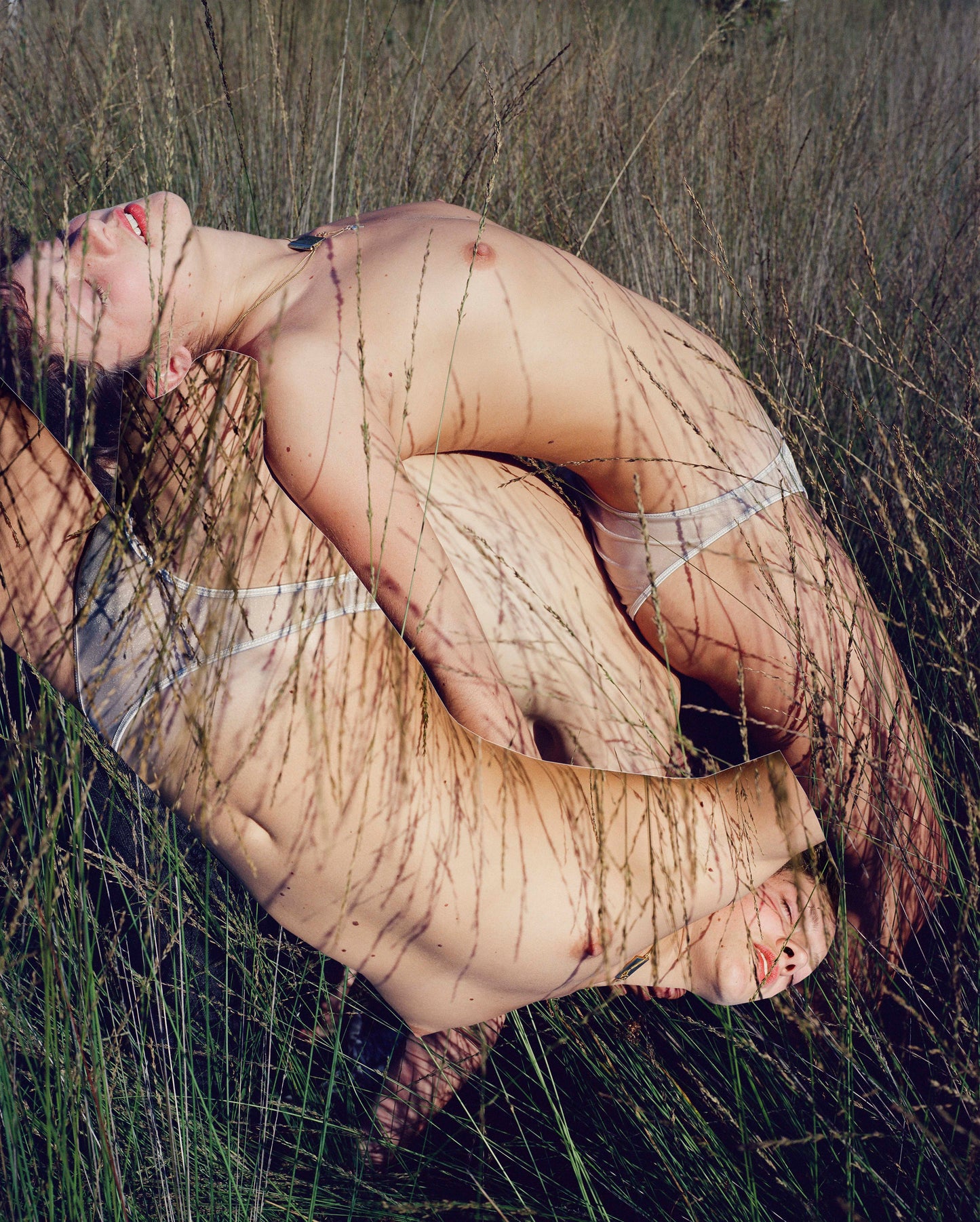 Frau Holle [Signed]