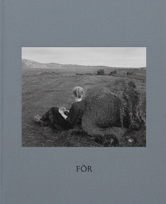FÖR by Agnieszka Sosnowska