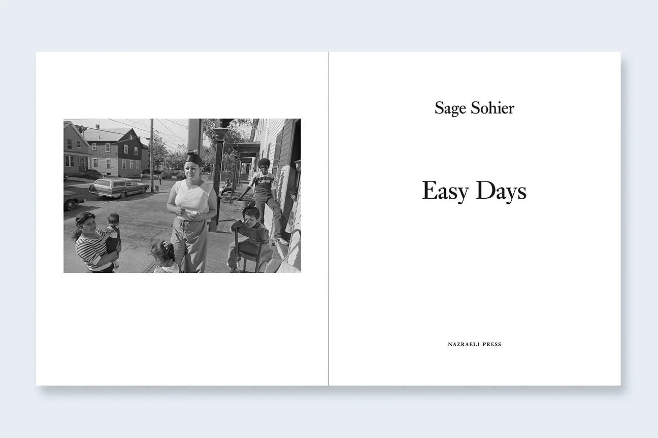 Easy Days