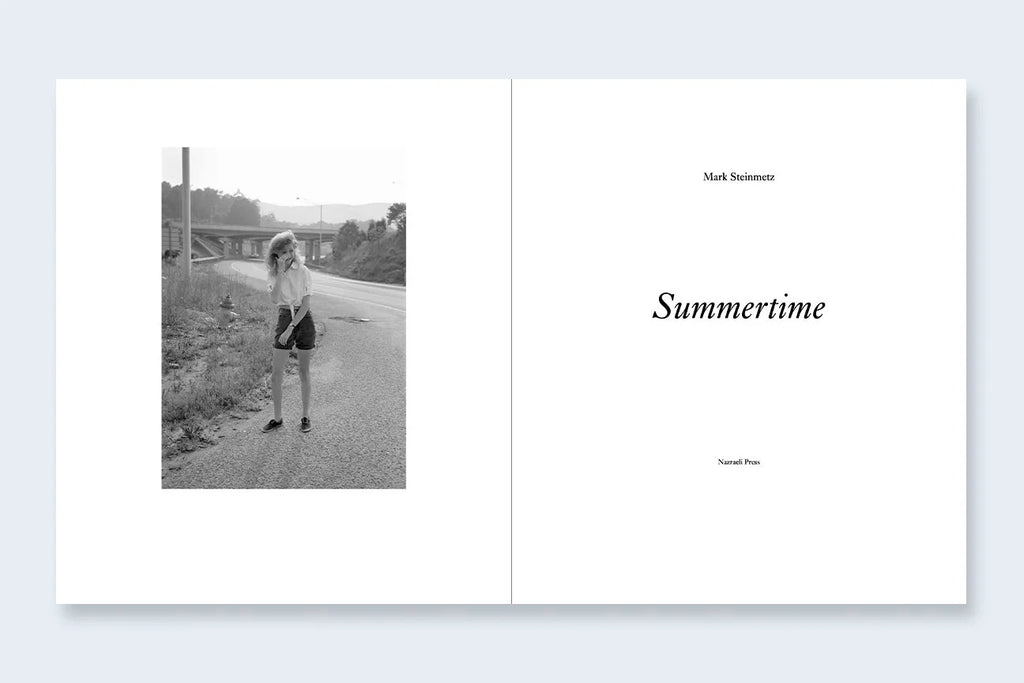 Summertime