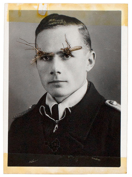 Soldaten [Signed]