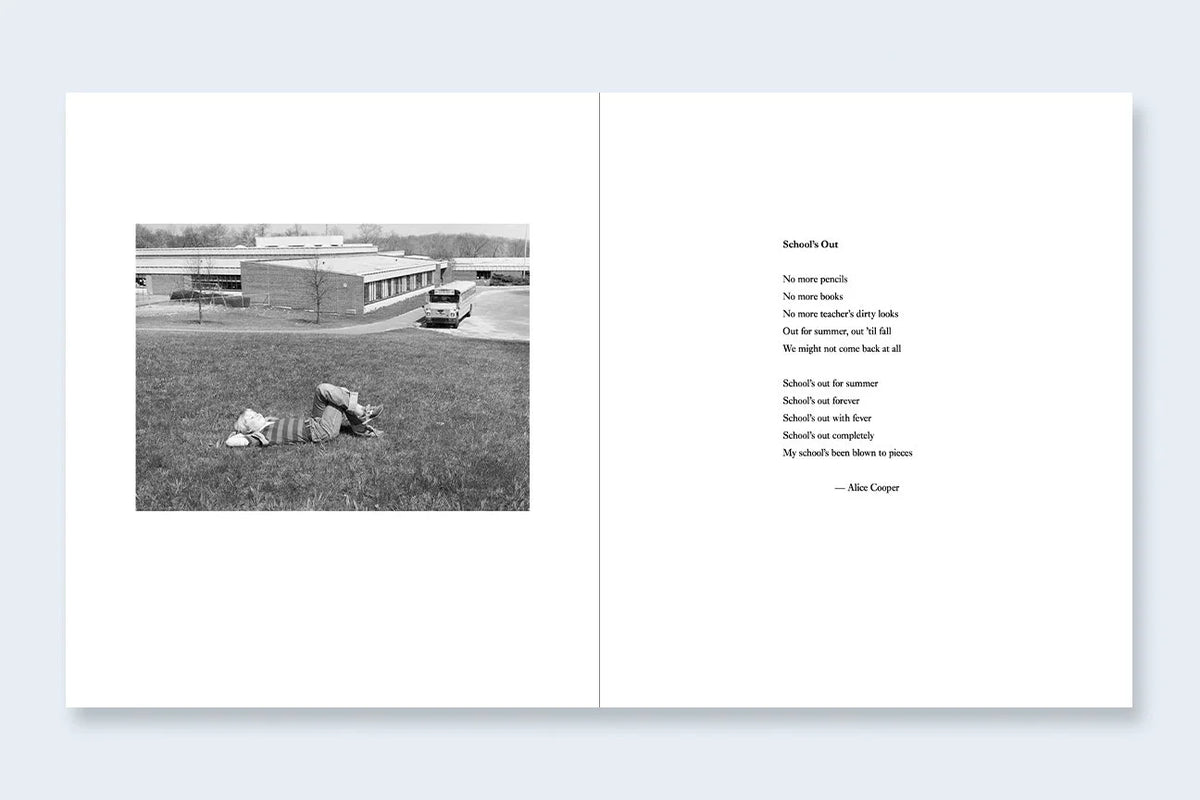 Summertime [Signed]
