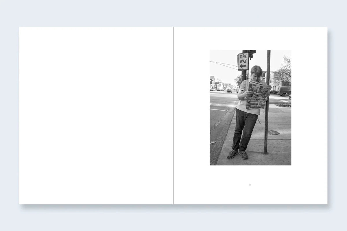 Summertime [Signed]