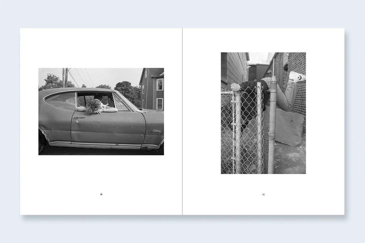 Summertime [Signed]