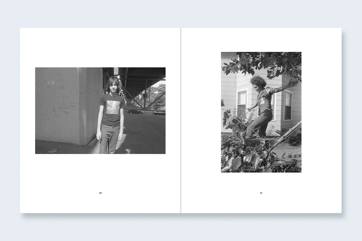 Summertime [Signed]