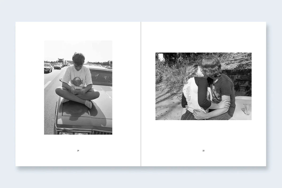 Summertime [Signed]
