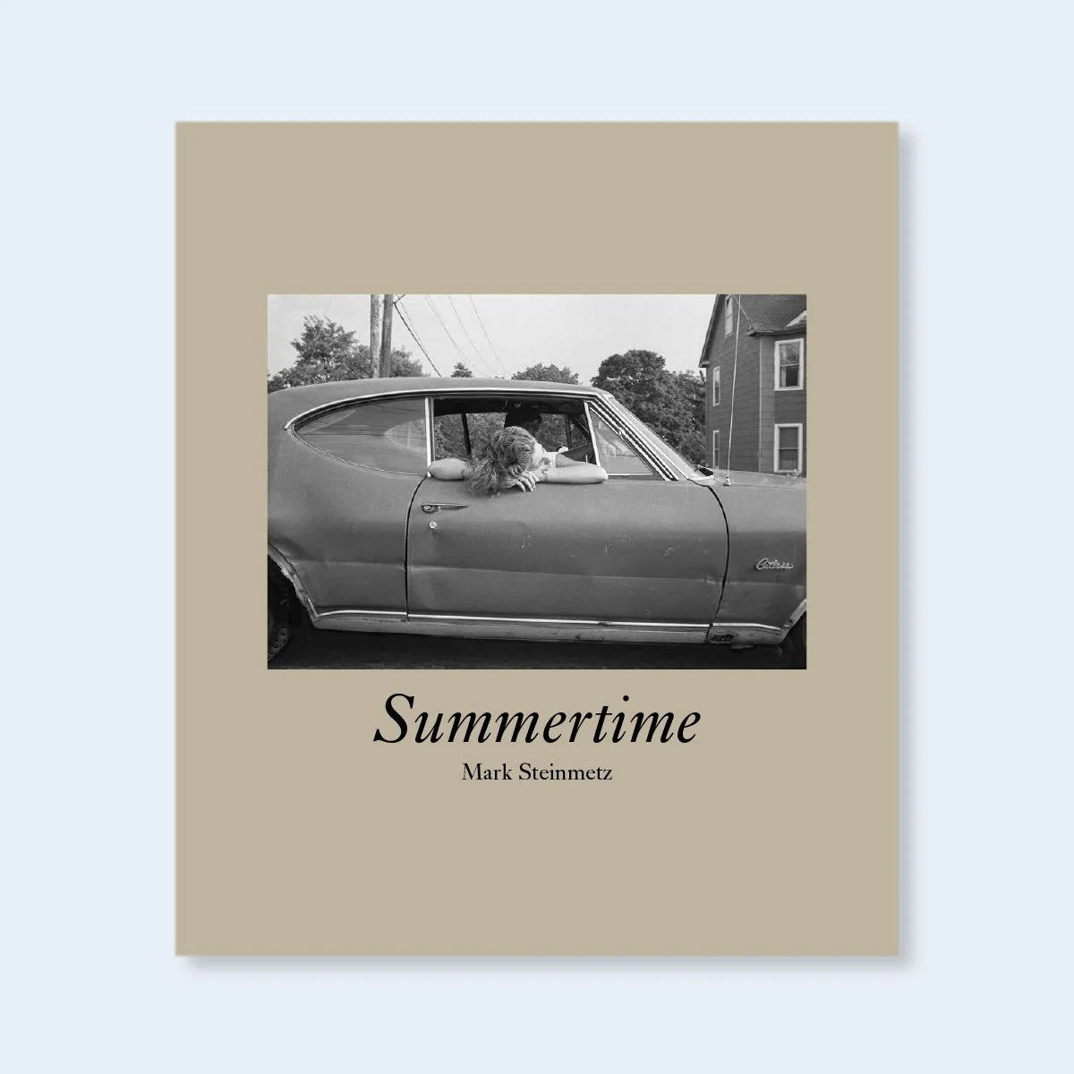 Summertime