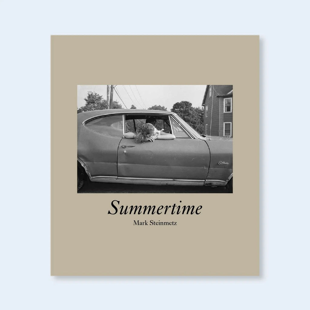 Summertime