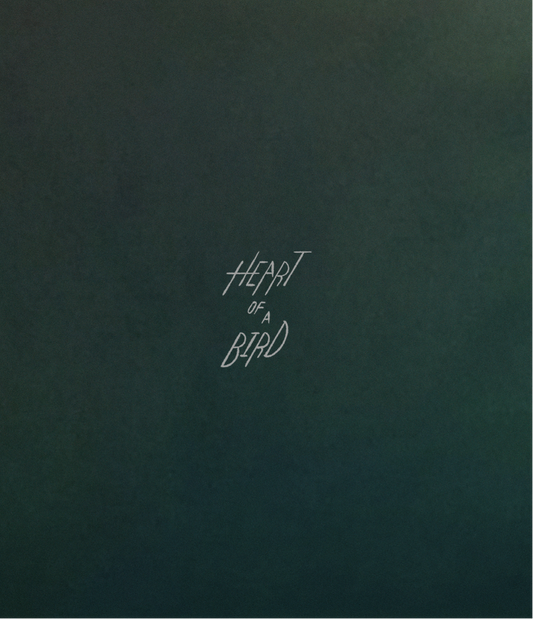 Heart of a Bird
