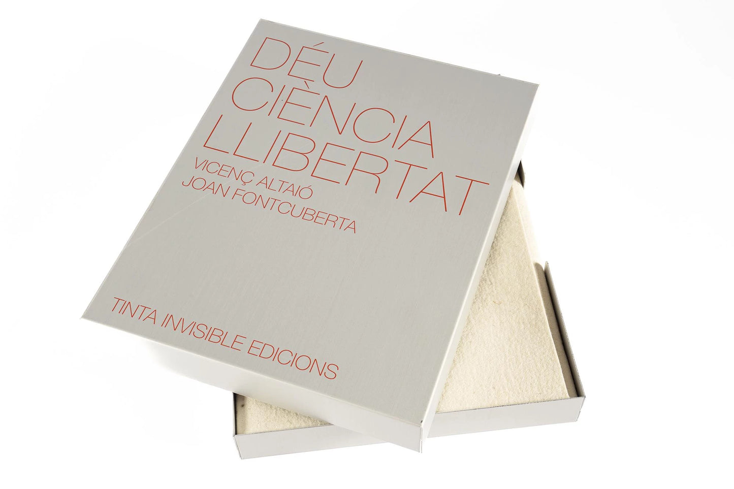 Déu Ciència i Llibertat