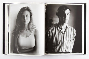 108 Portraits - Slipcase Edition: Signed