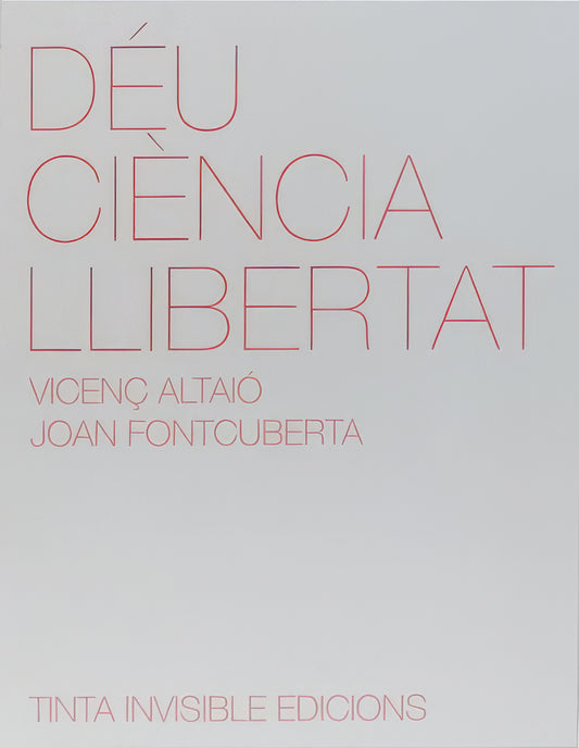Déu Ciència i Llibertat